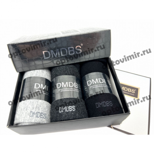 Носки мужские Dmdbs ароматизированные 6 поколения AF-589