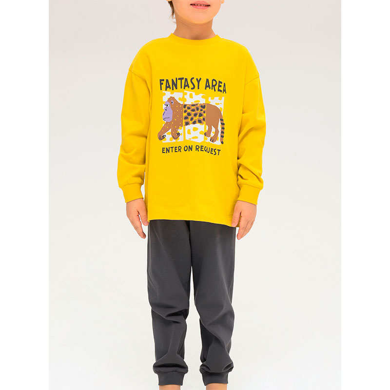 ст. цена702,4руб.! NFAJP3329U комплект для мальчиков (1 шт в кор.)