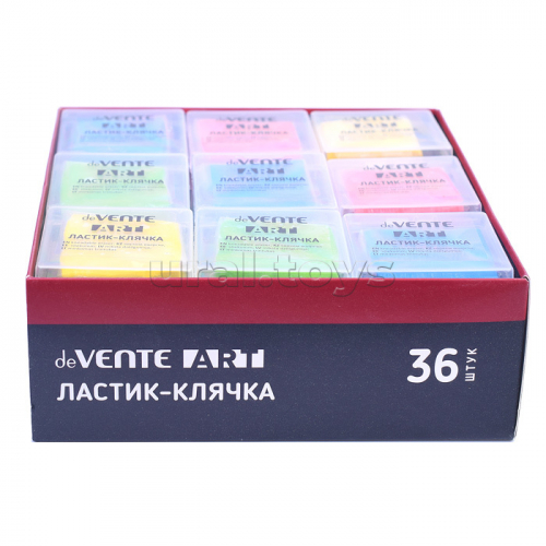 Ластик-клячка 