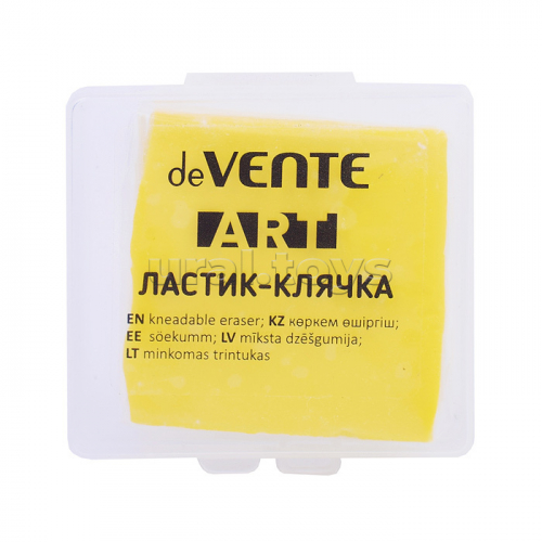 Ластик-клячка 