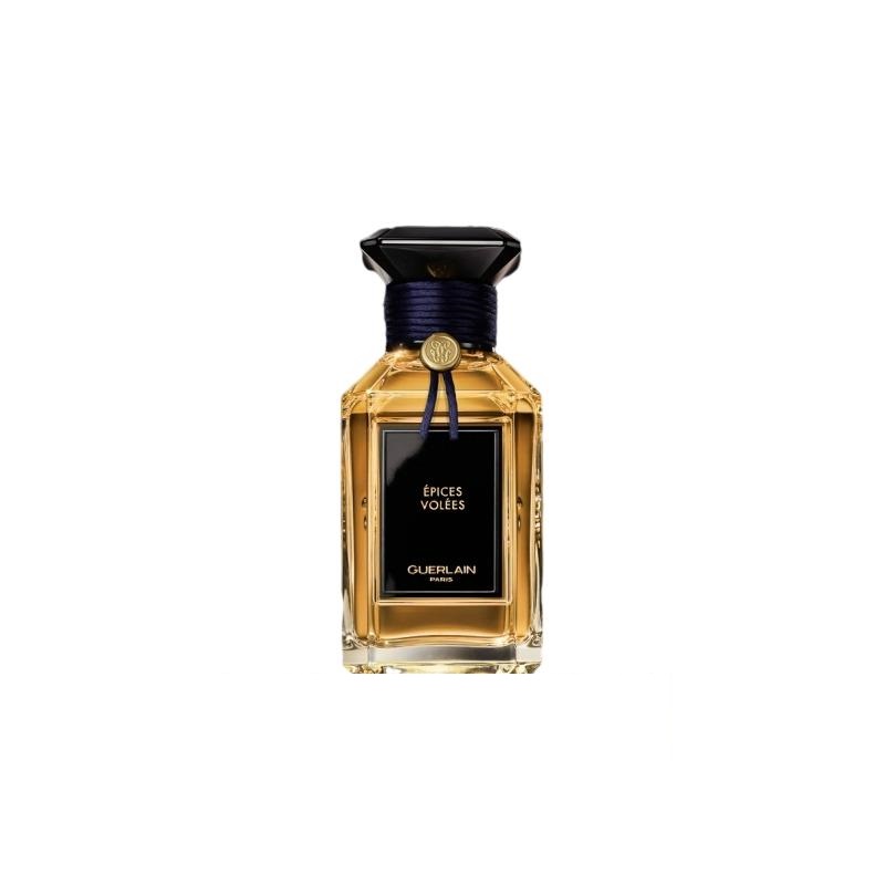 GUERLAIN L’ART & LA MATIERE EPICES VOLEES edp 2ml пробник