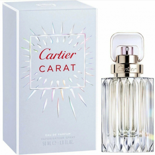 CARTIER CARAT edp (w) 100ml