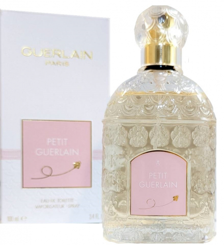 GUERLAIN PETIT GUERLAIN (IN PINK) edt 125ml