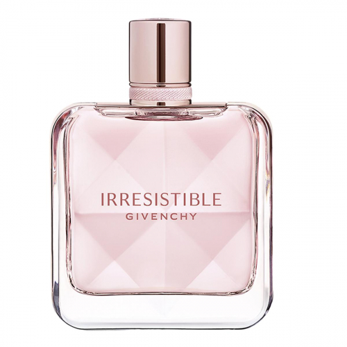GIVENCHY IRRESISTIBLE 2021 edt (w) 80ml TESTER