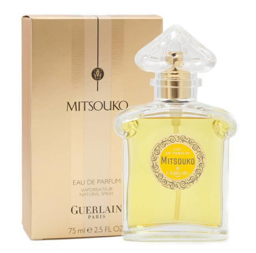 GUERLAIN MITSOUKO (w) 15ml parfume VINTAGE