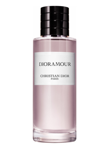 CHRISTIAN DIOR THE COLLECTION COUTURIER PARFUMEUR DIORAMOUR edp 125ml TESTER