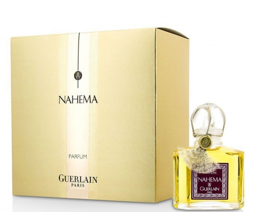 GUERLAIN NAHEMA (w) 2.3ml parfume