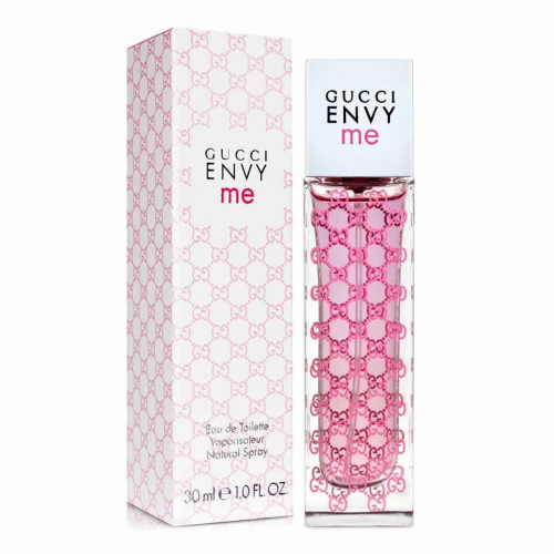 GUCCI ENVY ME edt (w) 30ml