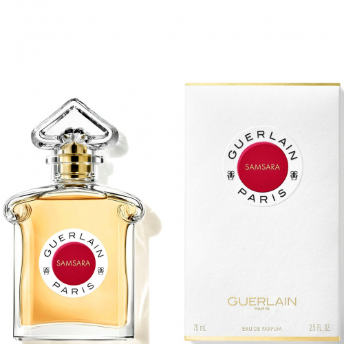 GUERLAIN SAMSARA 2021 edp (w) 75ml