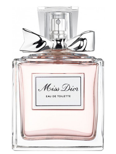 CHRISTIAN DIOR MISS DIOR edt (w) 100ml TESTER