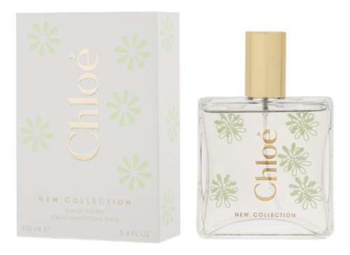 CHLOE COLLECTION 2005 edt (w) 100ml