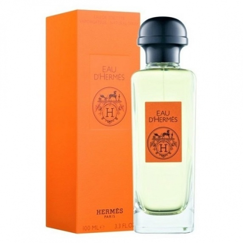 HERMES EAU D’HERMES edt 100ml