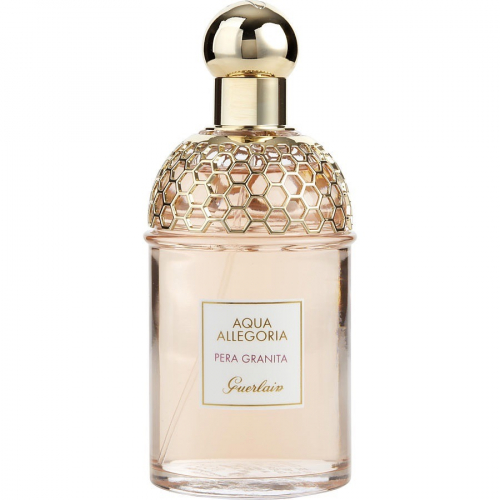 GUERLAIN AQUA ALLEGORIA PERA GRANITA edt (w) 125ml TESTER