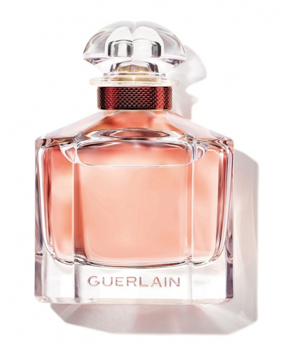 GUERLAIN MON GUERLAIN BLOOM OF ROSE EAU DE PARFUM edp (w) 100ml TESTER