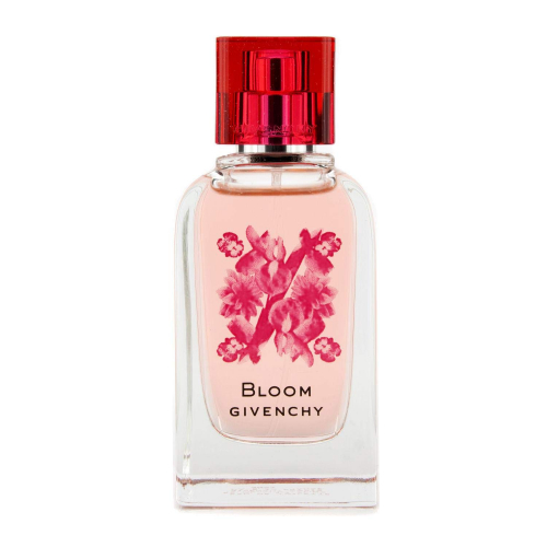 GIVENCHY BLOOM edt (w) 50ml TESTER