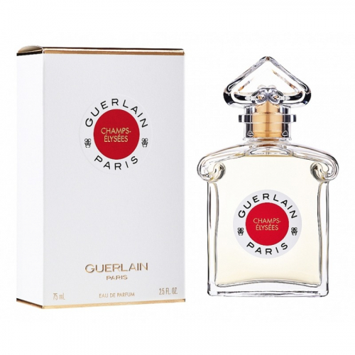 GUERLAIN CHAMPS-ELYSEES 2021 edp (w) 75ml