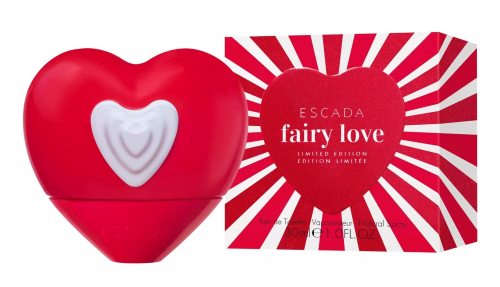 ESCADA FAIRY LOVE edt (w) 30ml