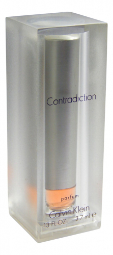CALVIN KLEIN CONTRADICTION (w) 3.7ml parfume