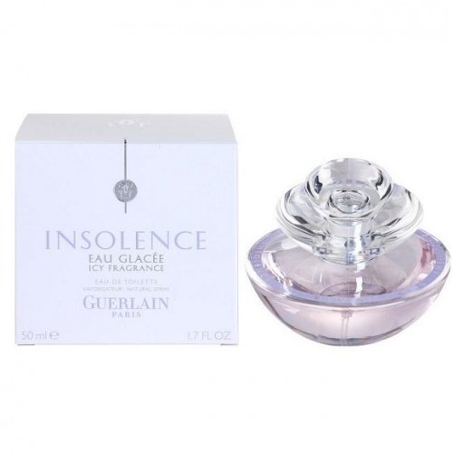 GUERLAIN INSOLENCE EAU GLACEE edt (w) 50ml TESTER