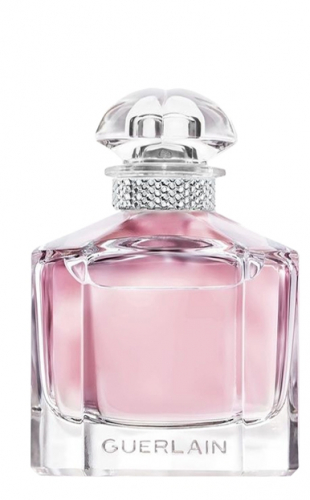 GUERLAIN MON GUERLAIN SPARKLING BOUQUET edp (w) 100ml TESTER