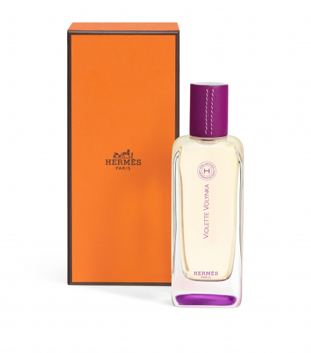 HERMES HERMESSENCE VIOLETTE VOLYNKA edt 100ml