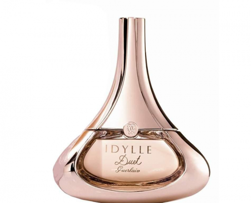 GUERLAIN IDYLLE DUET edp (w) 50ml TESTER