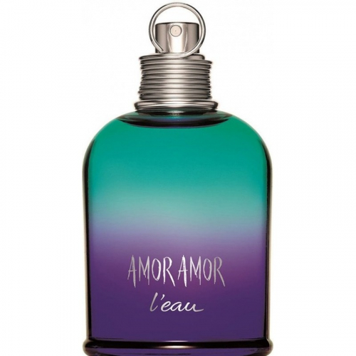 CACHAREL AMOR AMOR L`EAU edt (w) 100ml TESTER