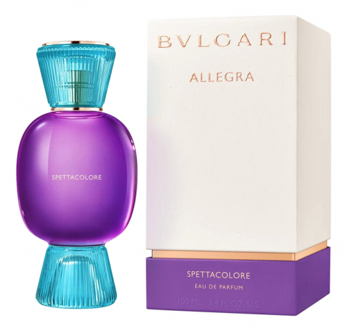 BVLGARI ALLEGRA SPETTACOLORE edp (w) 10ml