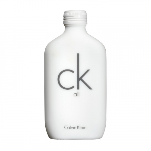 CALVIN KLEIN CK ALL edt 100ml TESTER