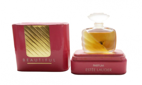 ESTEE LAUDER BEAUTIFUL (w) 7ml parfume