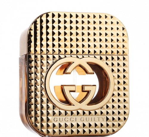 GUCCI GUILTY STUDS edt (w) 50ml TESTER