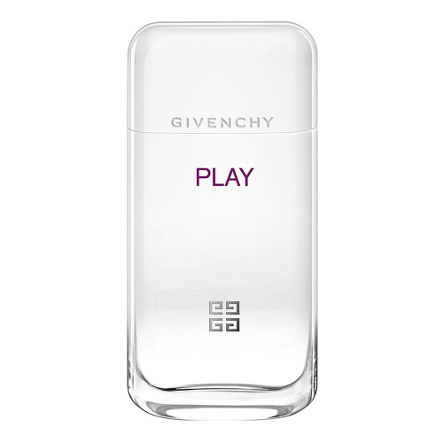 GIVENCHY PLAY FOR HER edt (w) 75ml TESTER