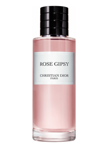 CHRISTIAN DIOR THE COLLECTION COUTURIER PARFUMEUR ROSE GIPSY edp (w) 125ml TESTER