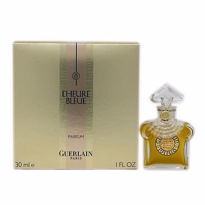 GUERLAIN L’HEURE BLEUE (w) 30ml parfume