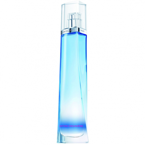 GIVENCHY VERY IRRESISTIBLE EDITION CROISIERE edt (w) 75ml TESTER