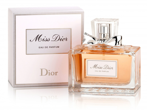 CHRISTIAN DIOR MISS DIOR edp (w) 30ml