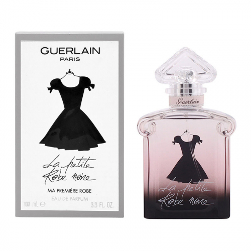 GUERLAIN LA PETITE ROBE NOIRE MA PREMIERE ROBE edp (w) 100ml