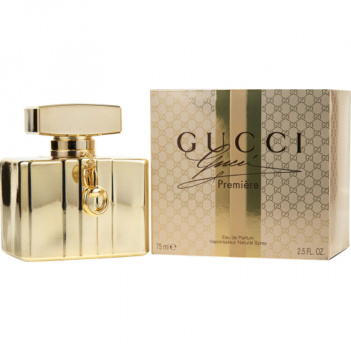 GUCCI BY GUCCI PREMIERE edp (w) 75ml