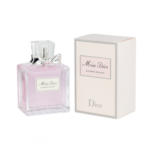 CHRISTIAN DIOR MISS DIOR BLOOMING BOUQUET edt (w) 150ml