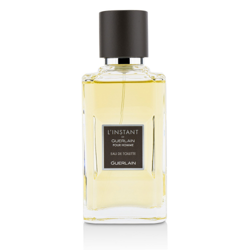 GUERLAIN LINSTANT HOMME edt (m) 100ml TESTER