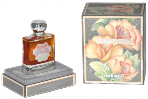 CACHAREL ANAIS ANAIS (w) 15ml parfume VINTAGE