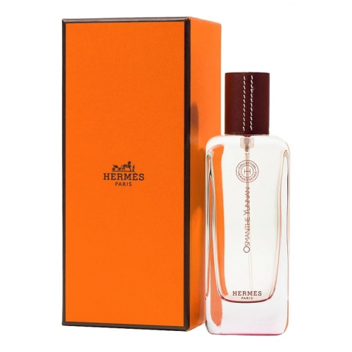 HERMES HERMESSENCE OSMANTHE YUNNAN edt 100ml