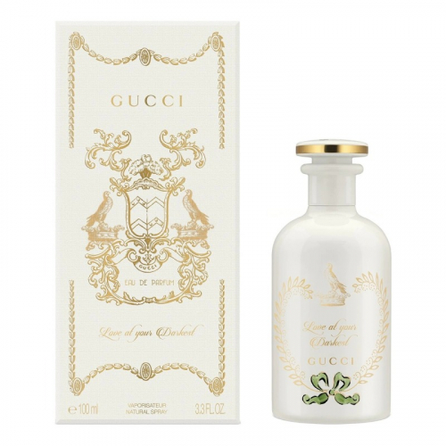 GUCCI LOVE AT YOUR DARKEST edp 100ml