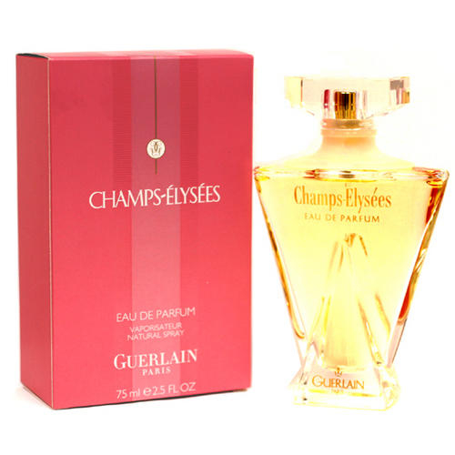 GUERLAIN CHAMPS-ELYSEES (w) 30ml parfume