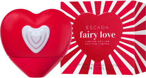 ESCADA FAIRY LOVE edt (w) 50ml