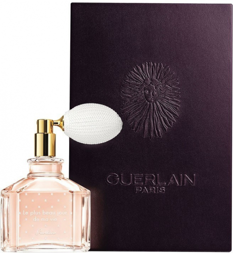 GUERLAIN LINSTANT (w) 30ml parfume TESTER