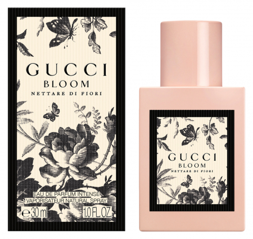 GUCCI BLOOM NETTARE DI FIORI edp (w) 30ml