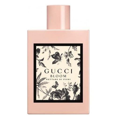 GUCCI BLOOM NETTARE DI FIORI edp (w) 100ml TESTER