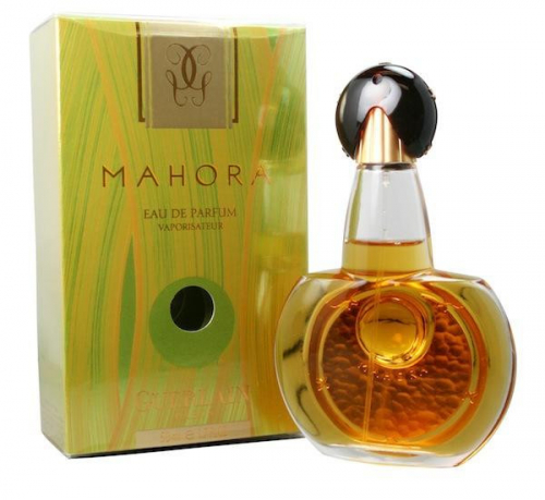 GUERLAIN MAHORA (w) 12ml parfume