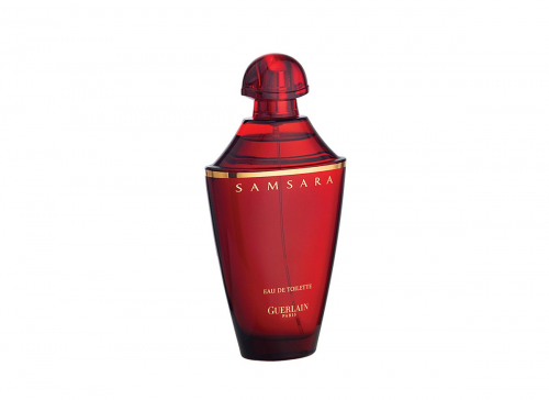 GUERLAIN SAMSARA edt (w) 100ml TESTER